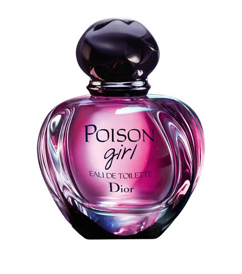 dior poison girl fragrantica.